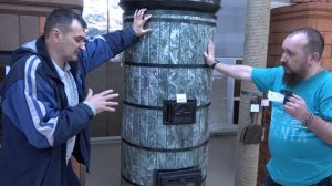 Кирпичная печь для бани своими руками. Готовые решения от КДМ.