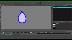 Toon Boom Harmony Tutorial - Lesson 29 - Stroke and Fill Color and Color Palletes