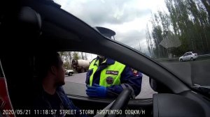 Кент без удостоверения