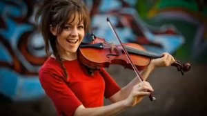 Lindsey Stirling   Spontaneous Me