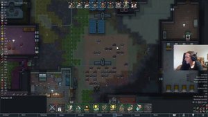 THE SLEEPER - Ep 46 - Vanilla IDEOLOGY RIMWORLD Gameplay