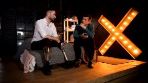 Как живут инвалиды в России? Другие люди 18+