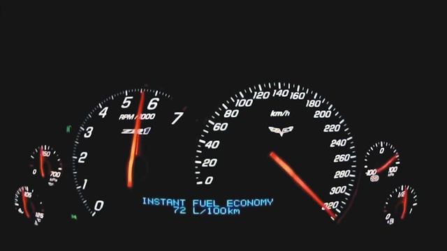 Мотор авто, скорость от 0 до 300! Максимальная мощность.