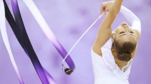 Музыка для художественной гимнастики - Track279