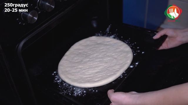 ДОГРАМА Туркменская национальная блюда рецепт предков/DOGRAMA Turkmen National Dish
