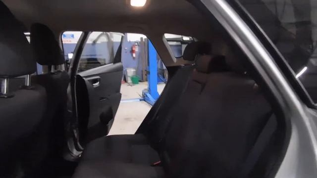 2015 (152) TOYOTA AURIS D4D FOR SALE -- Brian Doolan at Fitzpatrick's Garage Kildare смотреть онлайн