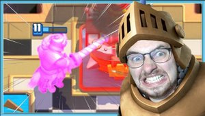 ?_КАКОЙ_ТО_БЕШЕНЫЙ_ПРИНЦ!_НОВОЕ_ИСПЫТАНИЕ_МЕСТЬ_ПРИНЦА_Clash_Royale