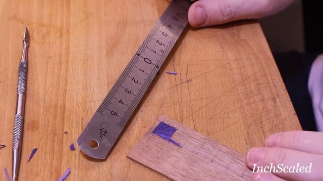 Маркетри из соломы в миниатюре. Самая необычная техника. Делаем столешницу для кофейного столика. смотреть онлайн