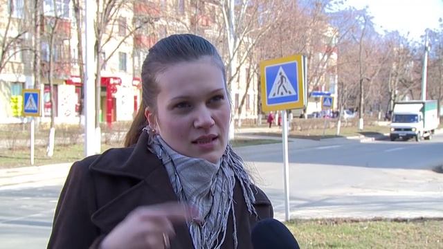 Утренний эфир / Опрос на улицах: кто такая золовка? смотреть онлайн