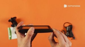 Обзор навигатора Navitel N500 MAG | Ситилинк