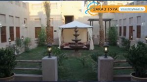 BARJEEL HERITAGE GUEST HOUSE 3* Дубай обзор – отель БАРДЖИЛ ХЕРИТЕЙДЖ ГЕСТ ХАУС 3* Дубай видео обзо