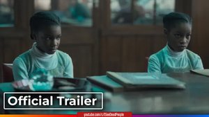 Безмолвные близнецы, The Silent Twins (2022) Трейлер