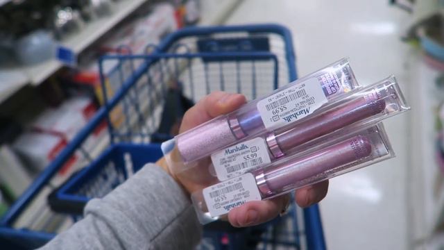 TJ MAXX MAKEUP FINDS - BEST WEEK EVER! LIME CRIME  LAURA GELLER ULTIMATE JACKPOT!!