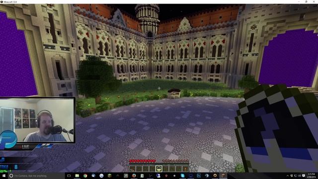 How to downgrade minecraft from 1.9 to 1.8 or any other version смотреть онлайн