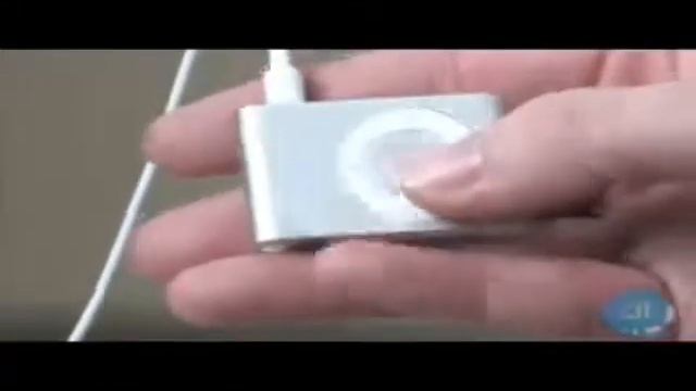 Apple iPod Shuffle Review 2nd Gen - ApplesForiPods.com смотреть онлайн