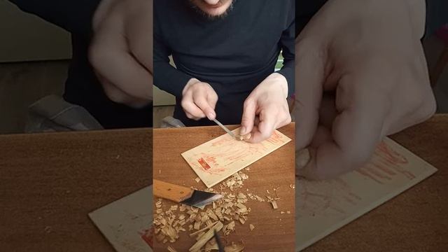 Нательный крест своими руками смотреть онлайн