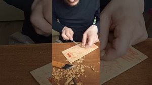 Нательный крест своими руками