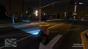 Grand Theft Auto 5 - Gameplay Xbox 360 (PT-BR) 2023