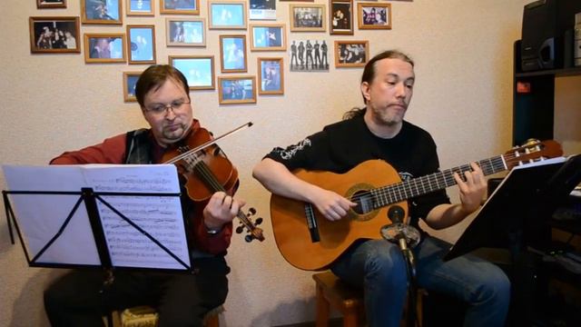 FLOR DE YUMURI Duo Cruzamento