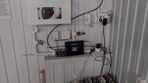 Усилитель мобильной (сотовой) связи и интернета 2g 3g 4g пяти диапазонный LINTRATEK.Купил...провери