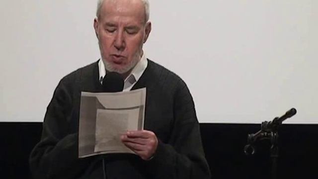 Владимир Илюшенко о прот. А.Мене