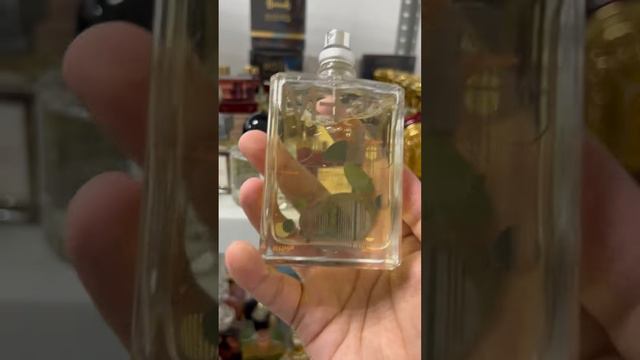 Лучшие духи с запахом мандарина - Молекула М+1 мандарин #тестершоп #духи #парфюм #парфюмерия смотреть онлайн