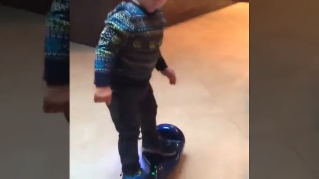 Гироскутер для детей смарт смотреть онлайн