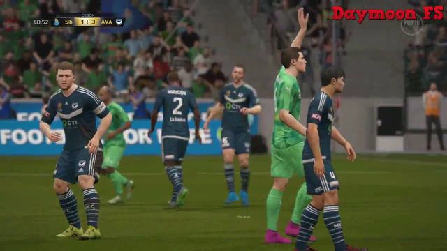 FIFA 16 Ultimate Team #10 смотреть онлайн