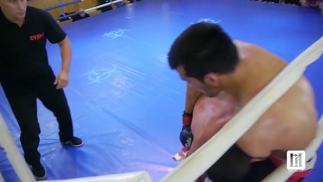 КОЛПИНО 2015 / ПОЛЕТ ЗА КАНАТЫ РИНГА смотреть онлайн