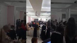 #GypsyStyle | КОРОЛЬ ПОЕТ НА ЦЫГАНСКОЙ СВАДЬБЕ 2021