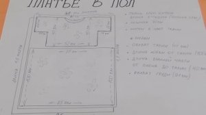 DIY:КАК СШИТЬ ДЛИННОЕ ПЛАТЬЕ НА ЛЕТО ?HOW TO SEW A LONG WHITE DRESS MADE FOR THE SUMMER ?