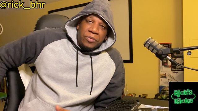 Ricks Kicks : Diadora Davis Leather смотреть онлайн