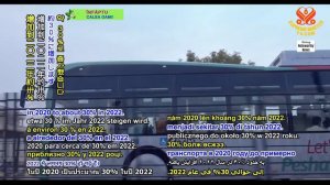 #1729 Watch Good News to Learn English 看新聞學英語 20220628