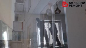 Установка пластиковых окон. Правильный монтаж.