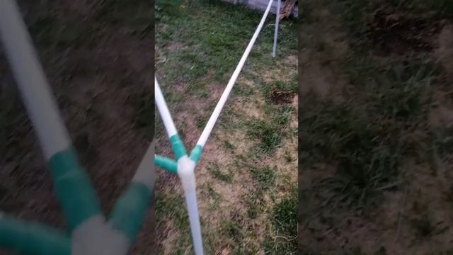 Как установить шатёр, чтобы не сдуло ветром
