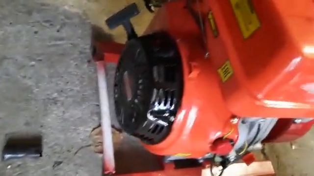 сборка мотопомпы. #мотопомпа#бурение#бурениескважин#