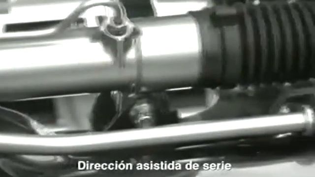 Ford Puma (VHS, 1997) смотреть онлайн