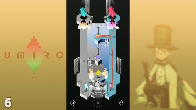 Umiro - Chapter II смотреть онлайн