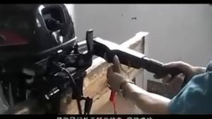 Hidea 9.9 4такта.avi