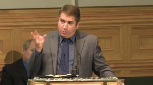 Чем Христианство отличается от других религий - Александр Гырбу