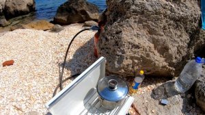 Рецепт приготовления крымские мидии proкухня