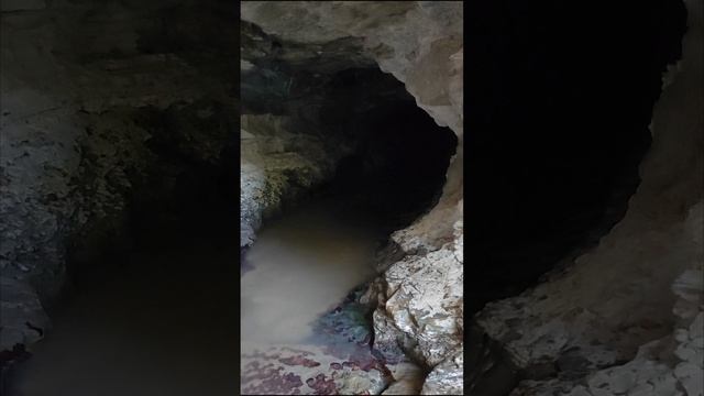 Пещера ведьм в пятницу тринадцатого? смотреть онлайн