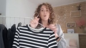 SÚPER HAUL!!  ZARA, LEFTIES, PRIMARK, STRADIVARIUS |  #haul #zara #primark  #lefties#letsinstyle