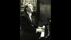 Vladimir Bunin plays Feinberg Piano Sonata no. 11, op. 40