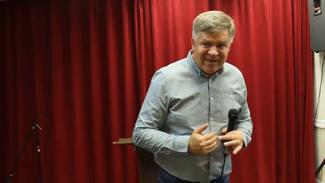 Сергей Токарев Не заботьтесь Часть 1 12 03 2016 смотреть онлайн