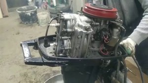 Запуск плм вихрь.