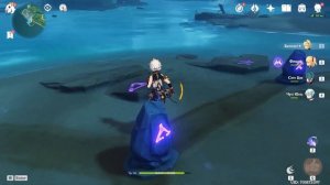 ТАЙНА 7 ТАБЛИЧЕК ЦУРУМИ(ПРЕМОГЕМЫ\СУНДУКИ\ДОСТИЖЕНИЯ) ГЛАВНАЯ СЕКРЕТКА ОСТРОВА(Genshin Impact)