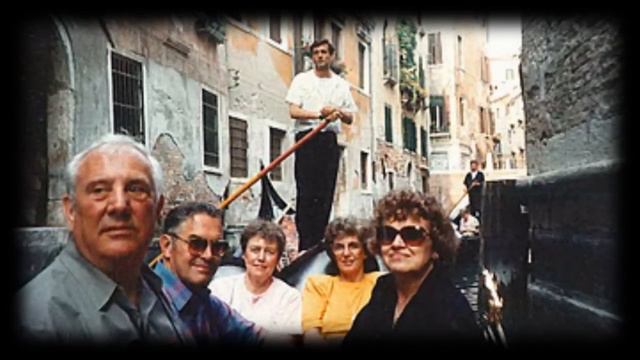 William Benedetti Memorial - Presented By www.SandhillStudios.com смотреть онлайн