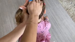 Простые прически для девочек! Идеи причесок!