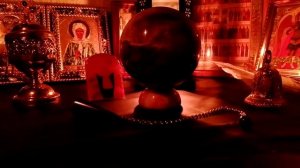 338 Обряд на снятие порчи на разруху семьи!!!